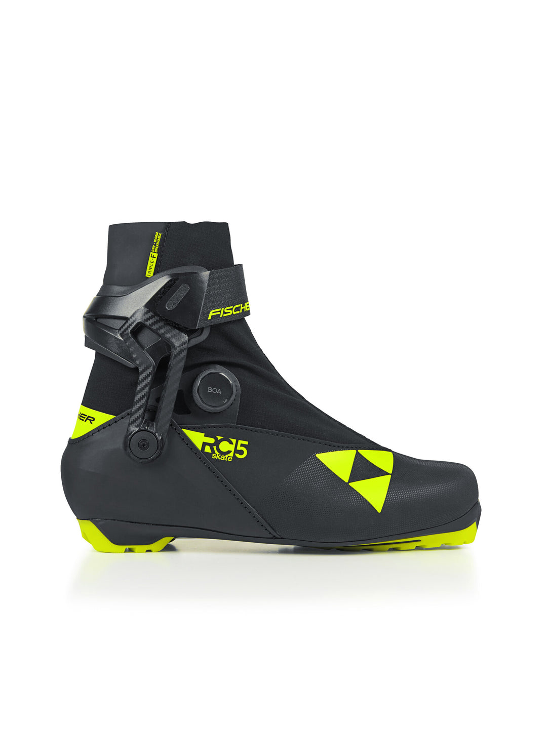 Fischer RC5 Skate BOA Boot 26/27