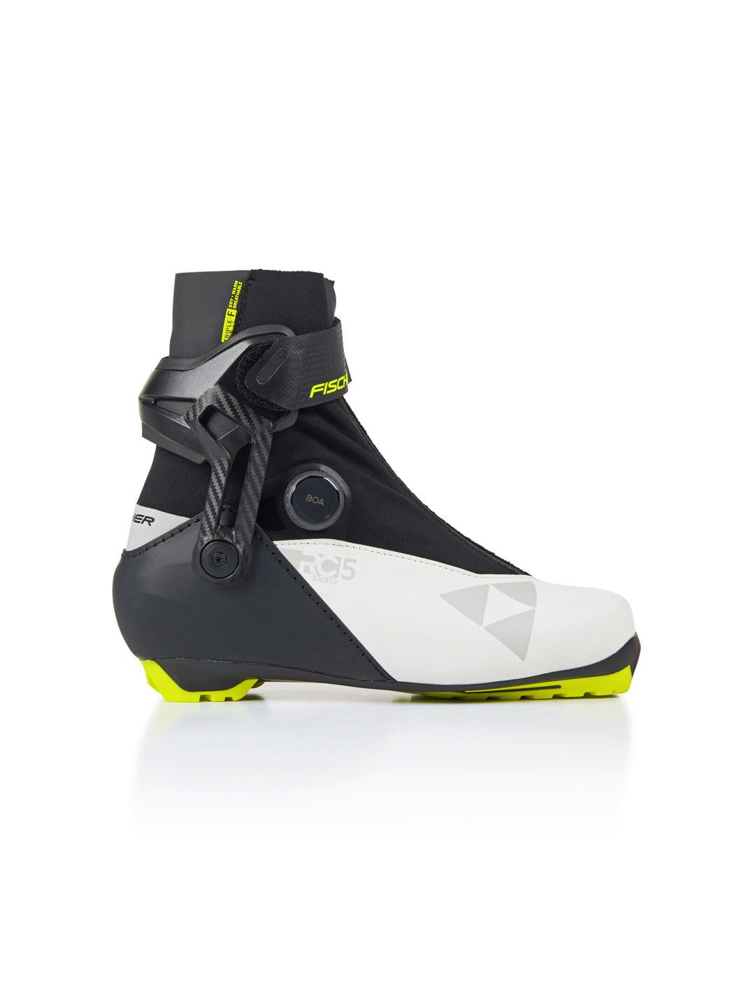 Fischer RC5 Skate BOA Women&