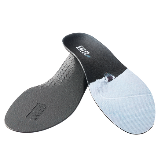 Kneed2Ski Insoles