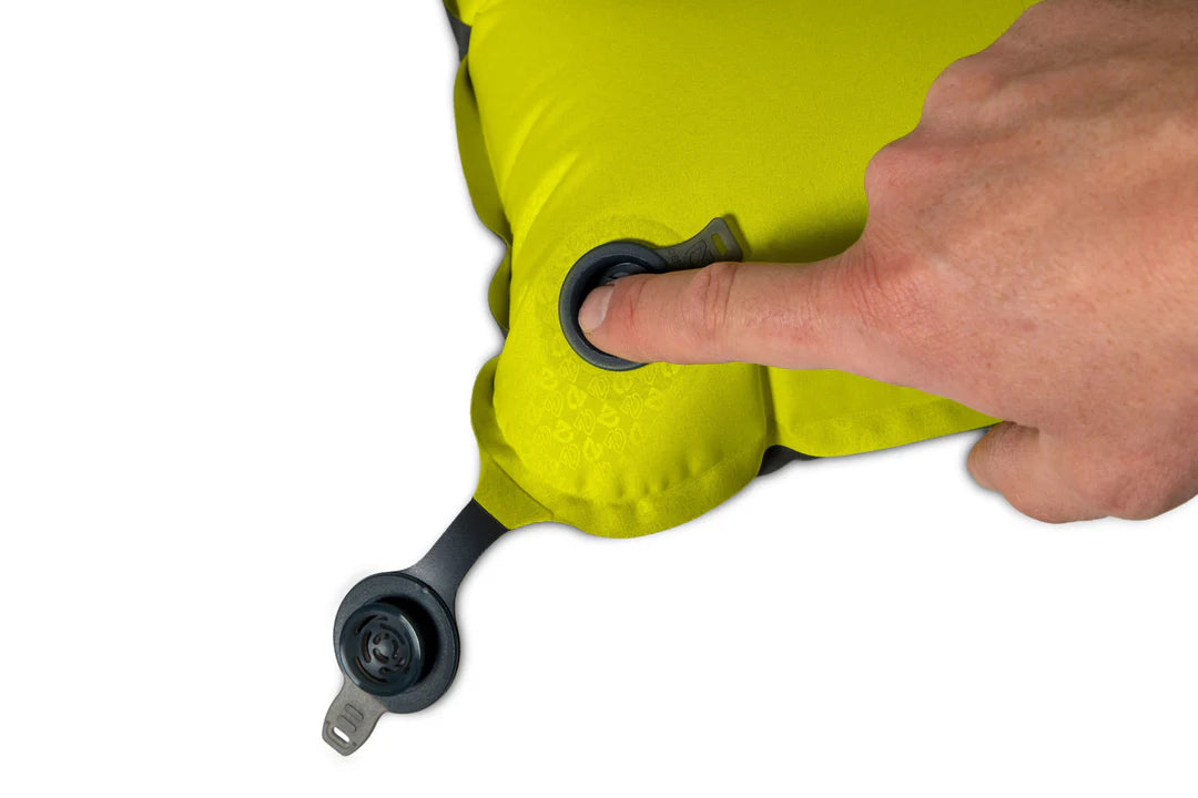 Nemo Atro Non-Insulated Lightweight Sleeping Pad Long Wide