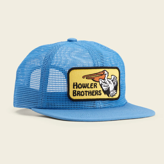 Aperture Tech Strapback SS26