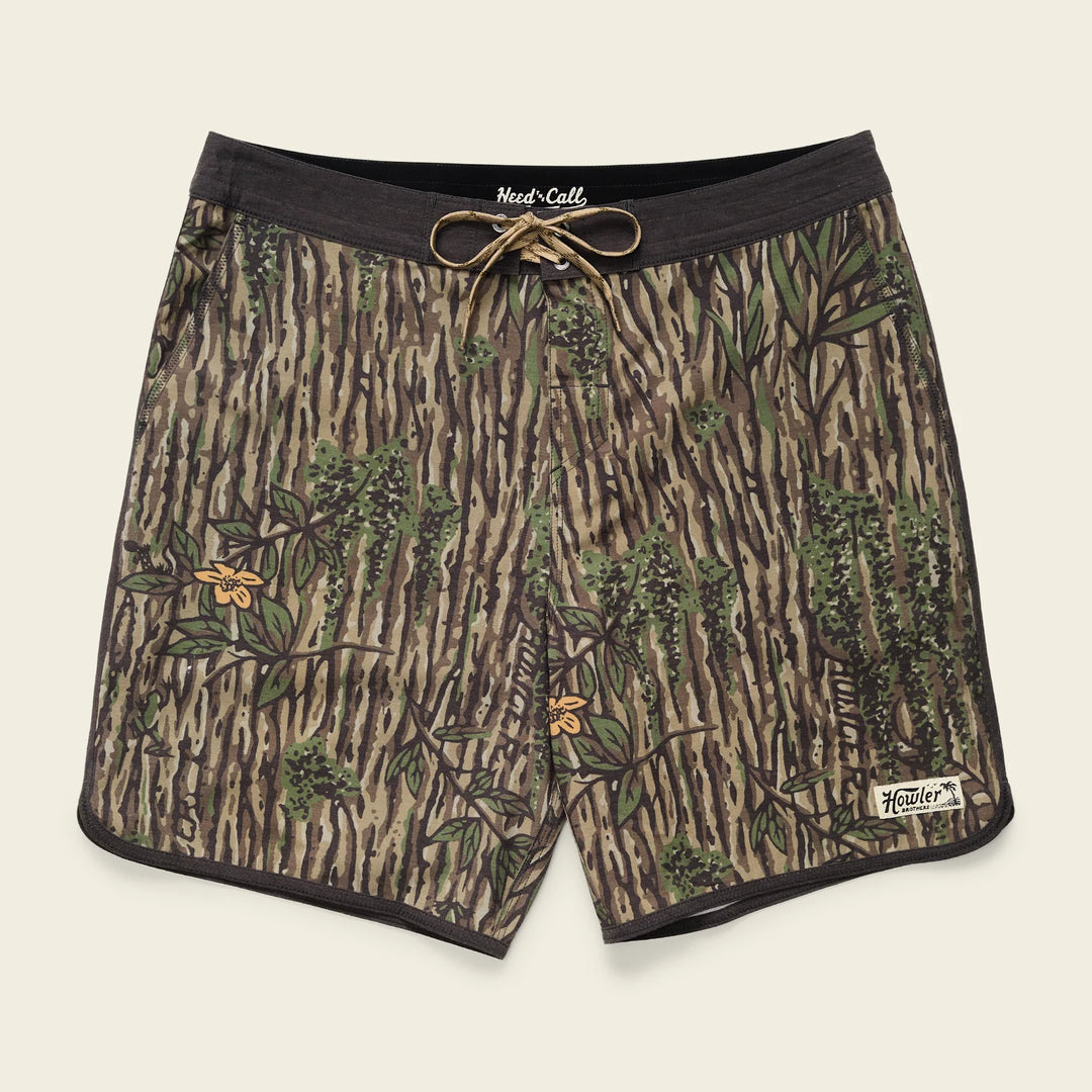 Bruja Boardshorts 18.5" 25/26