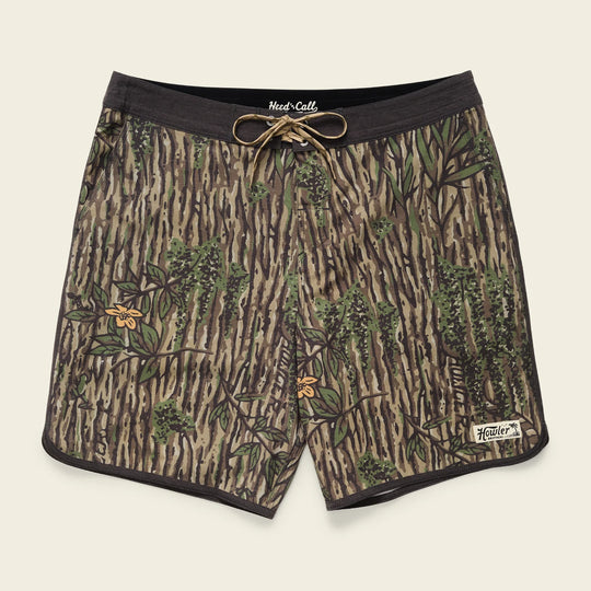 Bruja Boardshorts 18.5" 25/26