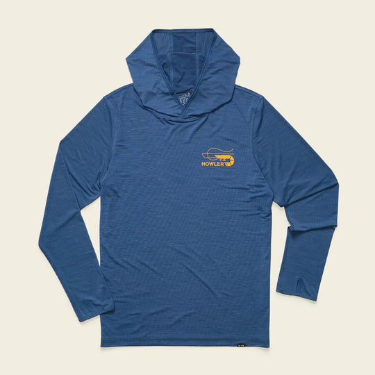 HB Tech Hoodie SS26