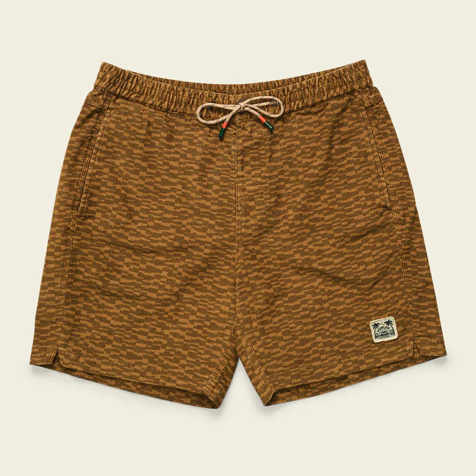 Pressure Drop Cord Shorts 25/26