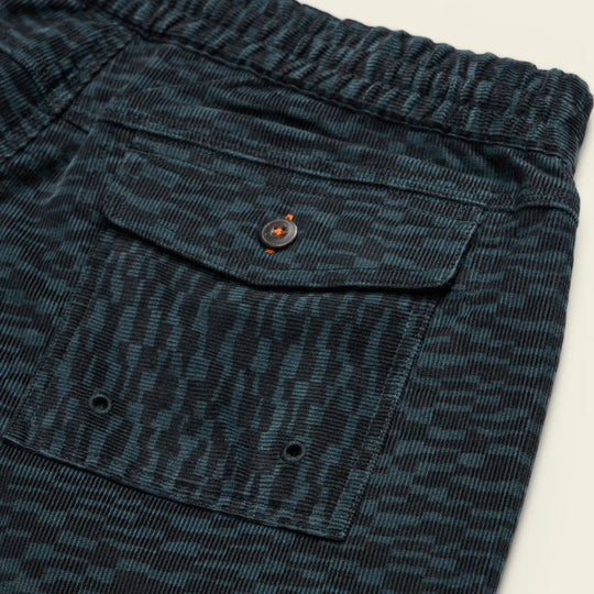 Pressure Drop Cord Shorts 25/26
