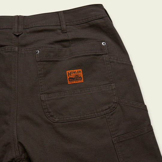 HB Trade Shorts SS26