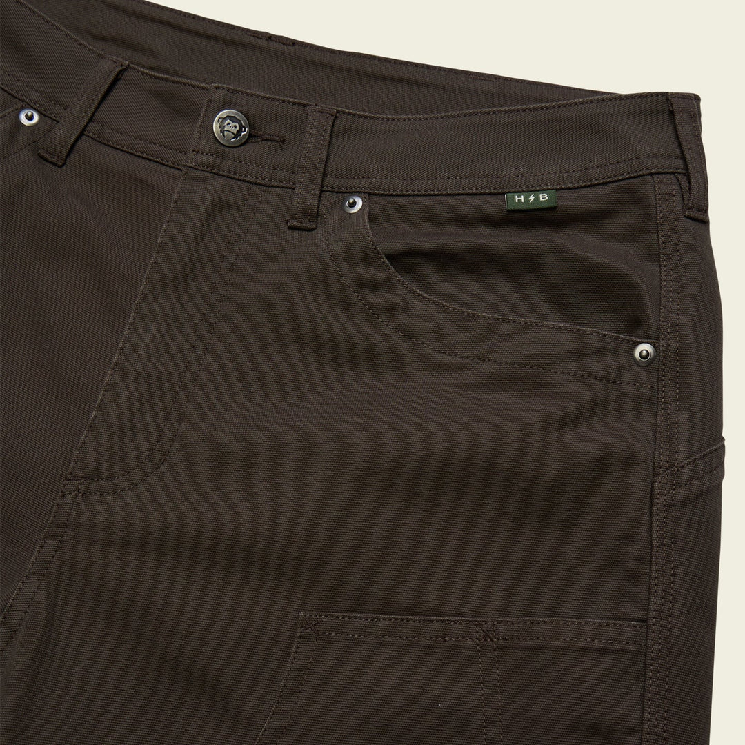 HB Trade Shorts SS26