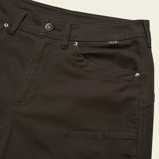 HB Trade Shorts SS26