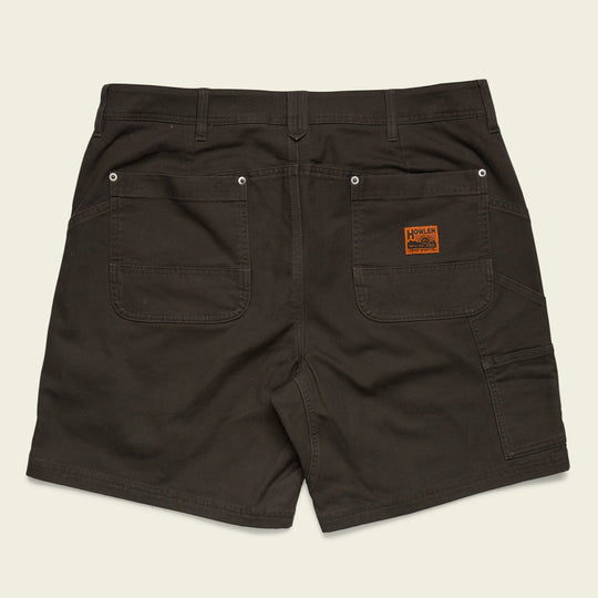 HB Trade Shorts SS26