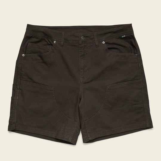 HB Trade Shorts SS26