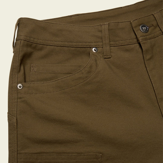 HB Trade Shorts SS26