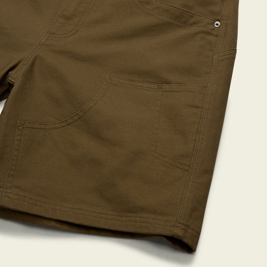 HB Trade Shorts SS26