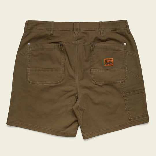 HB Trade Shorts SS26