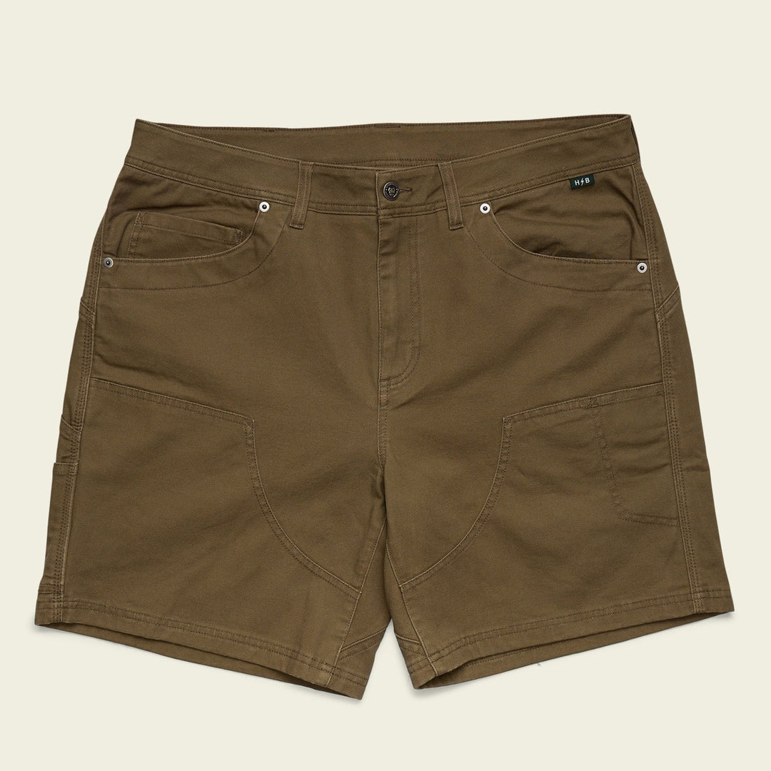 HB Trade Shorts SS26