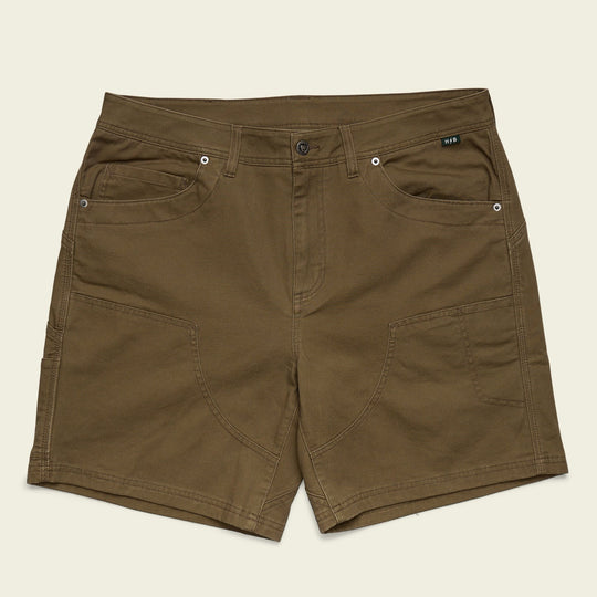 HB Trade Shorts SS26