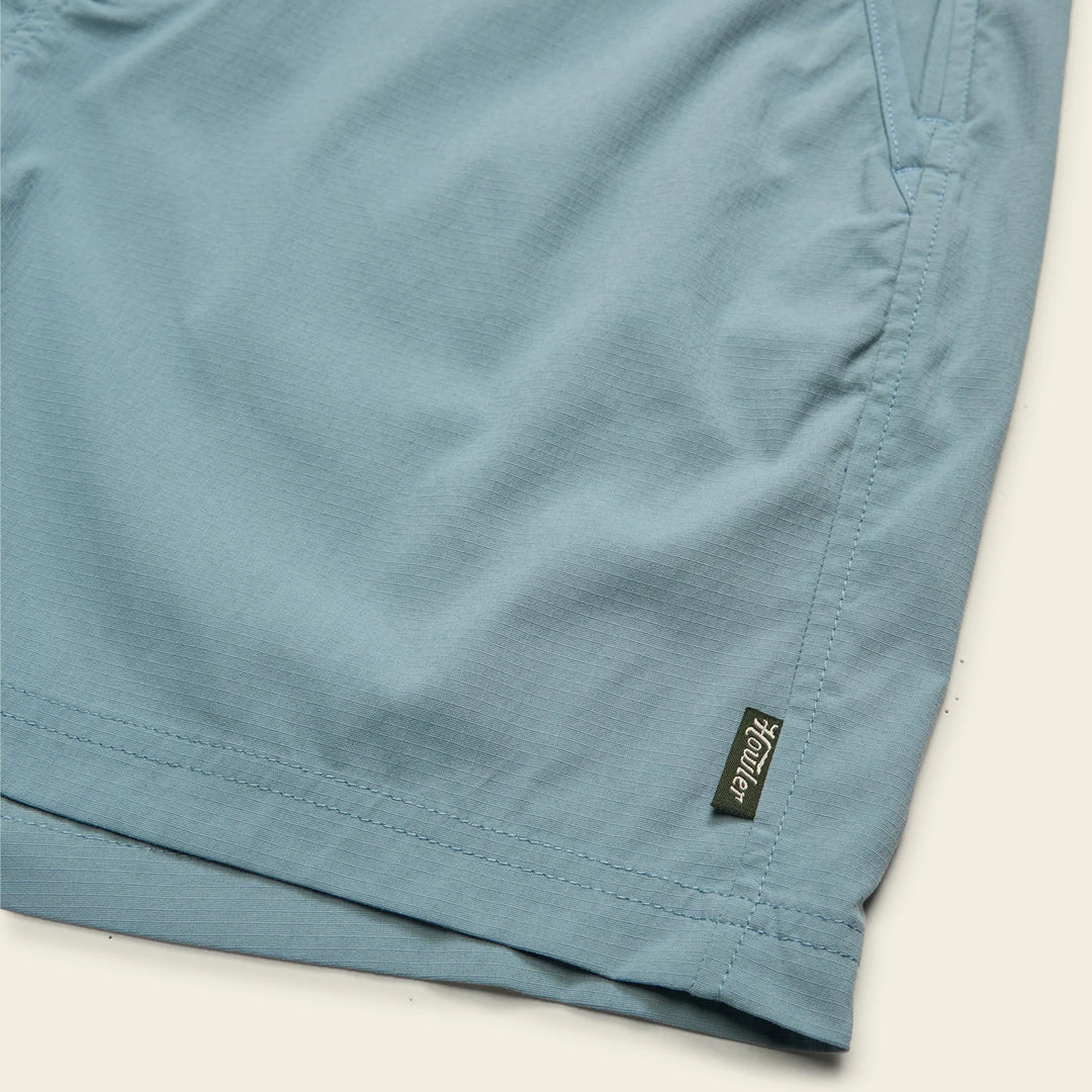 Howler Brothers Horizon Tech Shorts Smoke Blue 32 8"