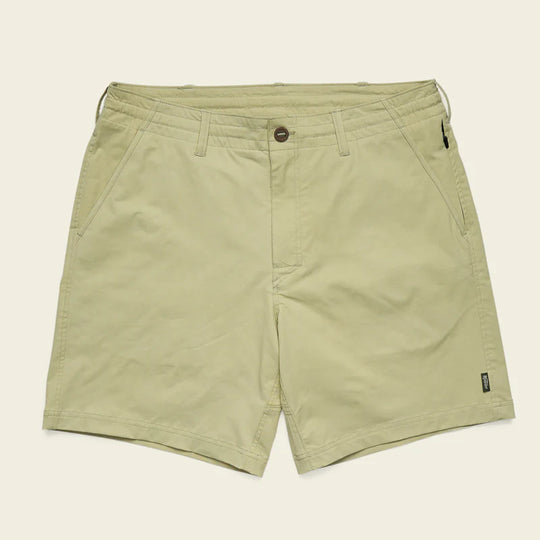 Howler Brothers Horizon Walk Shorts SS26 Wasabi 36 6"