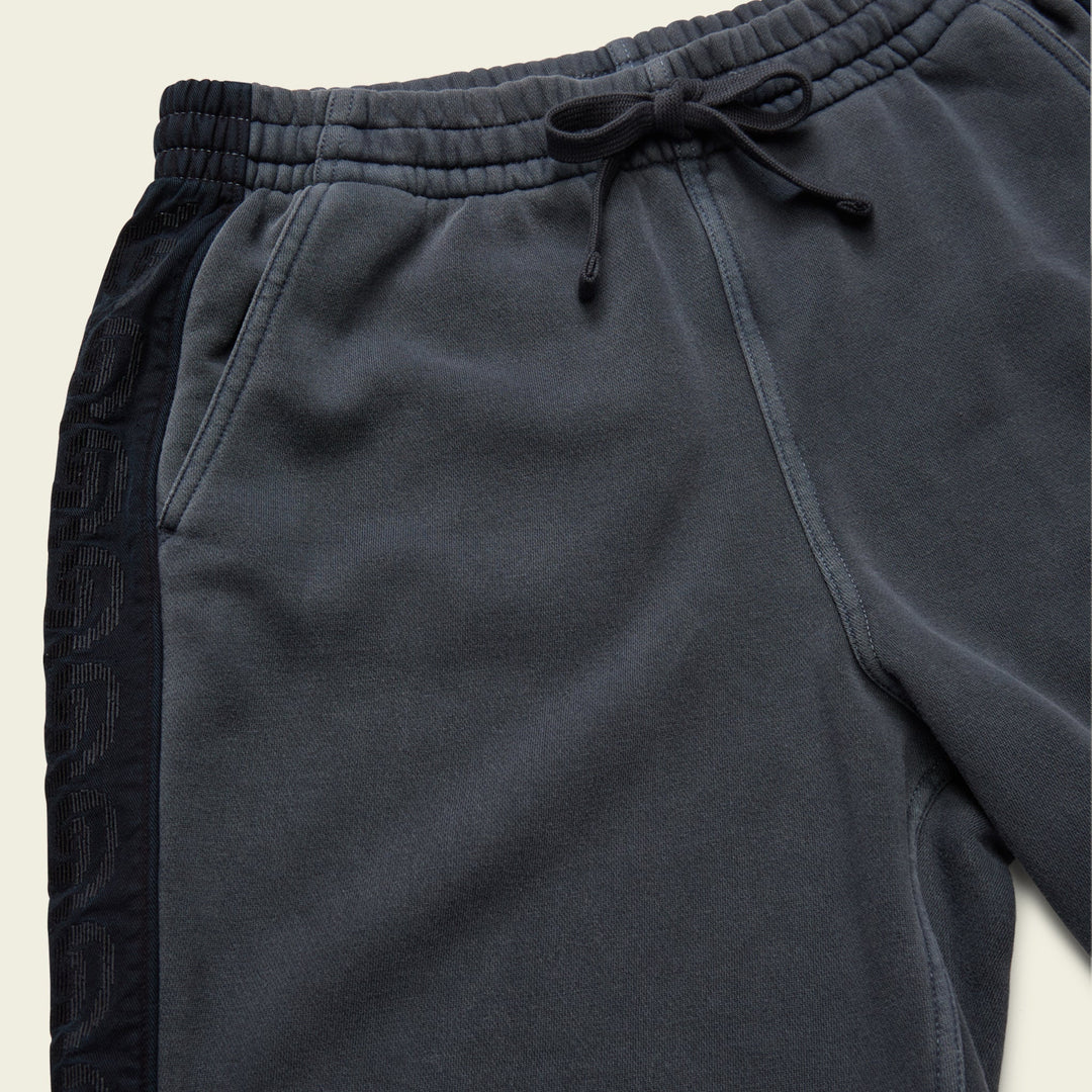 Howler Brothers Palmetto Chill Shorts SS26 Washed Navy M