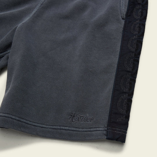 Howler Brothers Palmetto Chill Shorts SS26 Washed Navy L