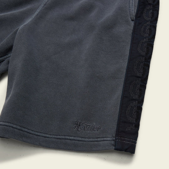 Howler Brothers Palmetto Chill Shorts SS26 Washed Navy M