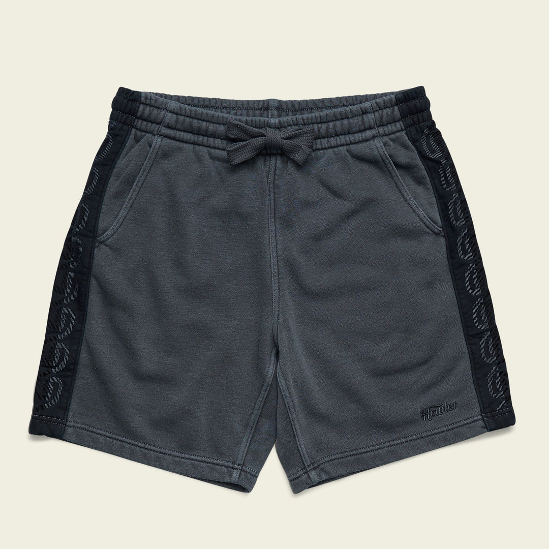 Howler Brothers Palmetto Chill Shorts SS26 Washed Navy L