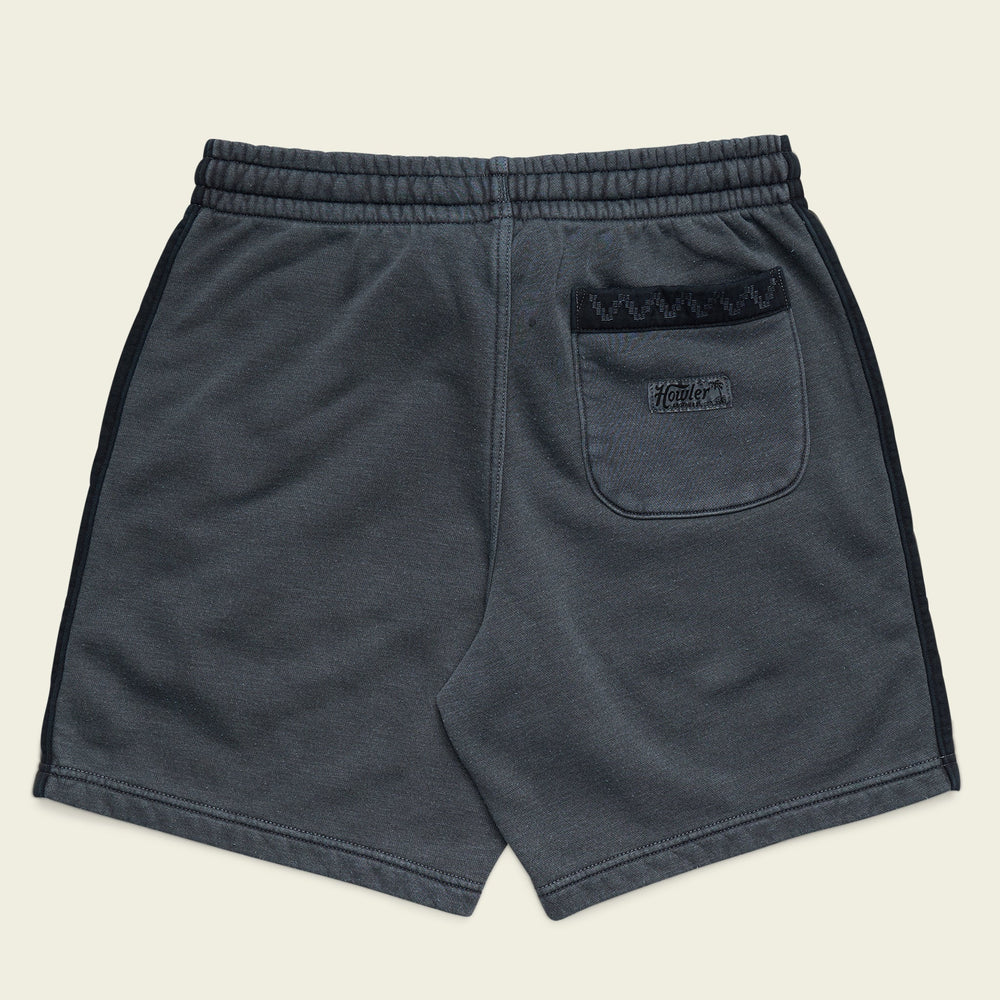 Howler Brothers Palmetto Chill Shorts SS26 Washed Navy L