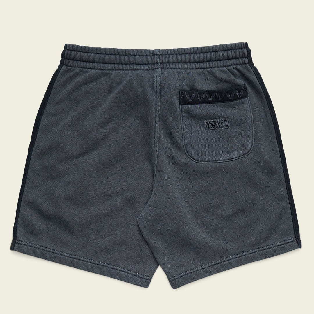 Howler Brothers Palmetto Chill Shorts SS26 Washed Navy L