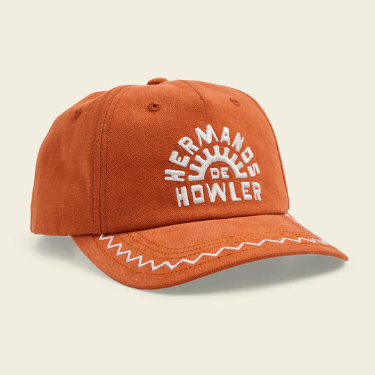 Standard Hats SS26