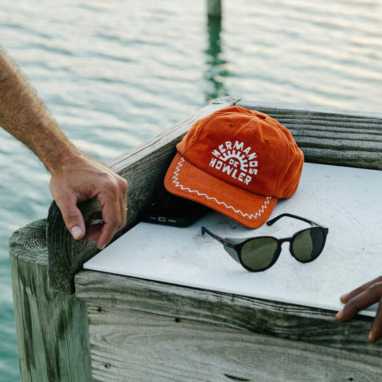 Standard Hats SS26