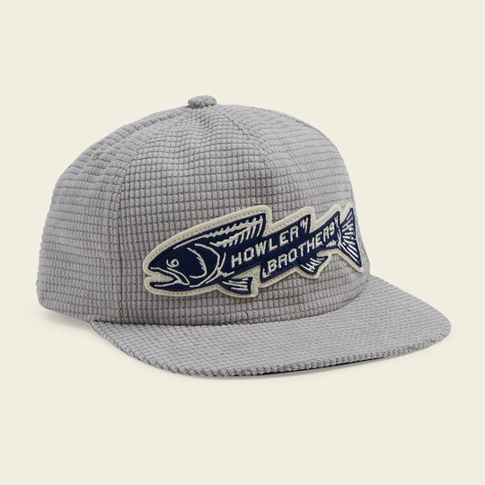 Unstructured Snapback Hats SS26