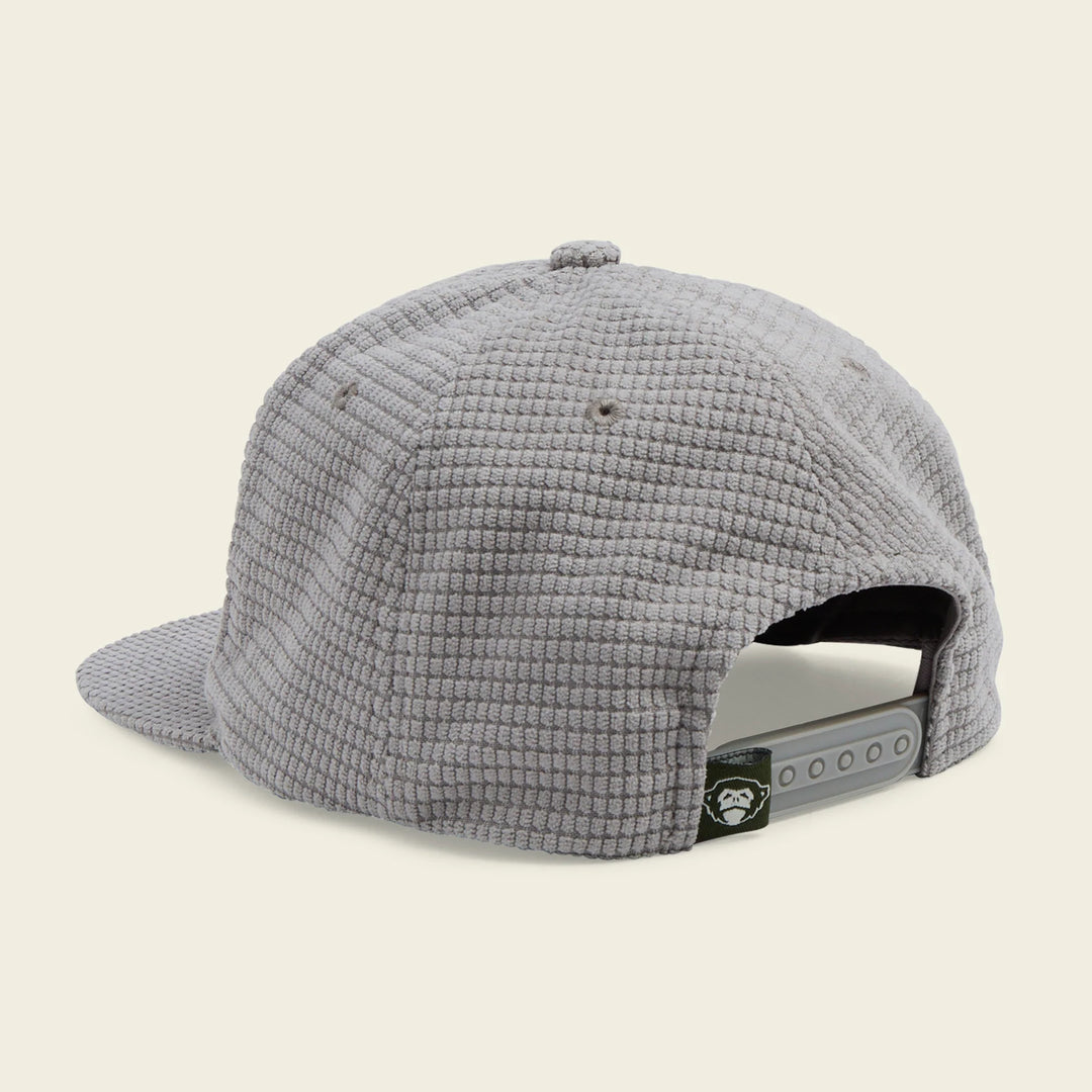 Unstructured Snapback Hats SS26