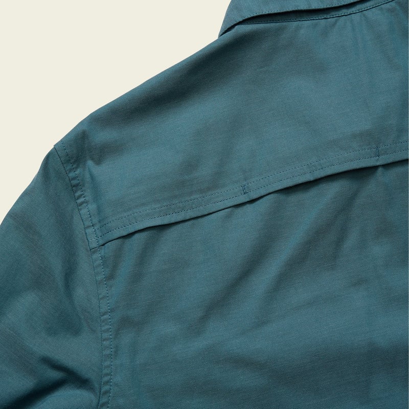 Howler Brothers Gaucho Snapshirt SS26 Enter the Dragons M