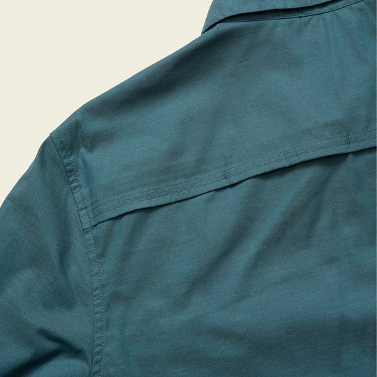 Howler Brothers Gaucho Snapshirt SS26 Enter the Dragons M