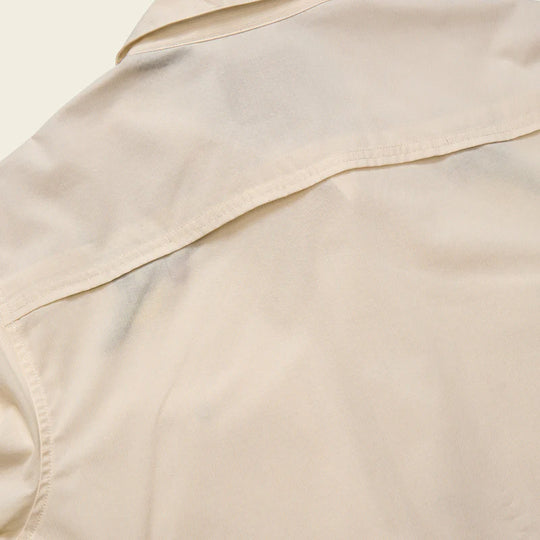Gaucho Snapshirt SS26