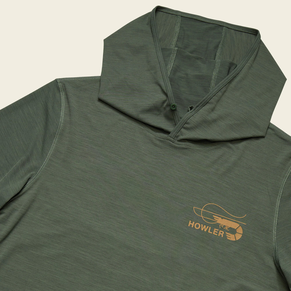 HB Tech Hoodie SS26