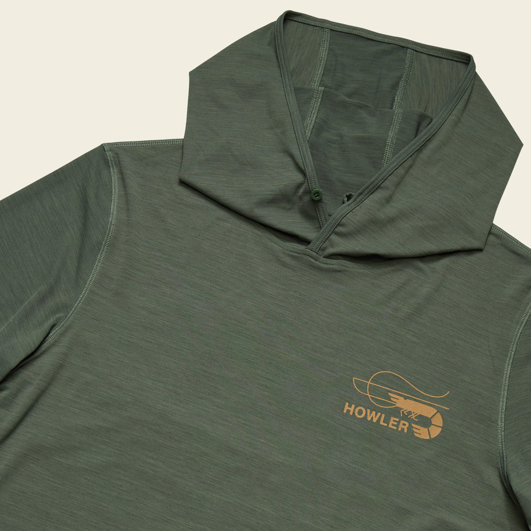 HB Tech Hoodie SS26