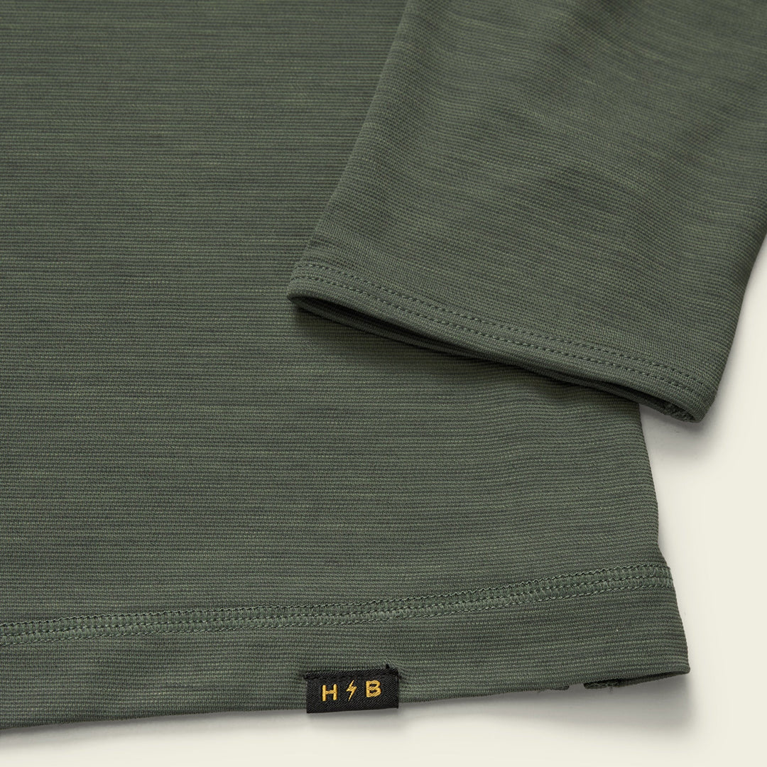 HB Tech Hoodie SS26