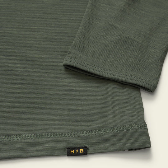 HB Tech Hoodie SS26