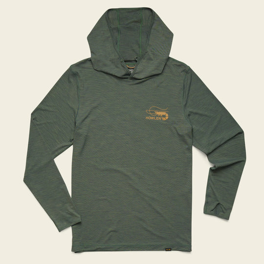 HB Tech Hoodie SS26