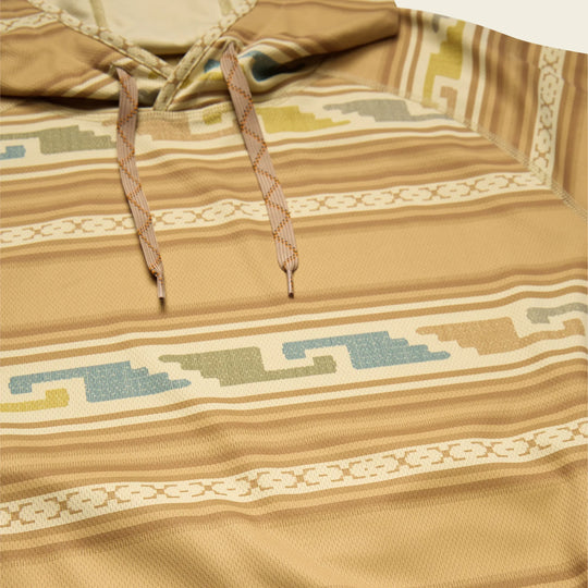 Loggerhead Hoodie SS26