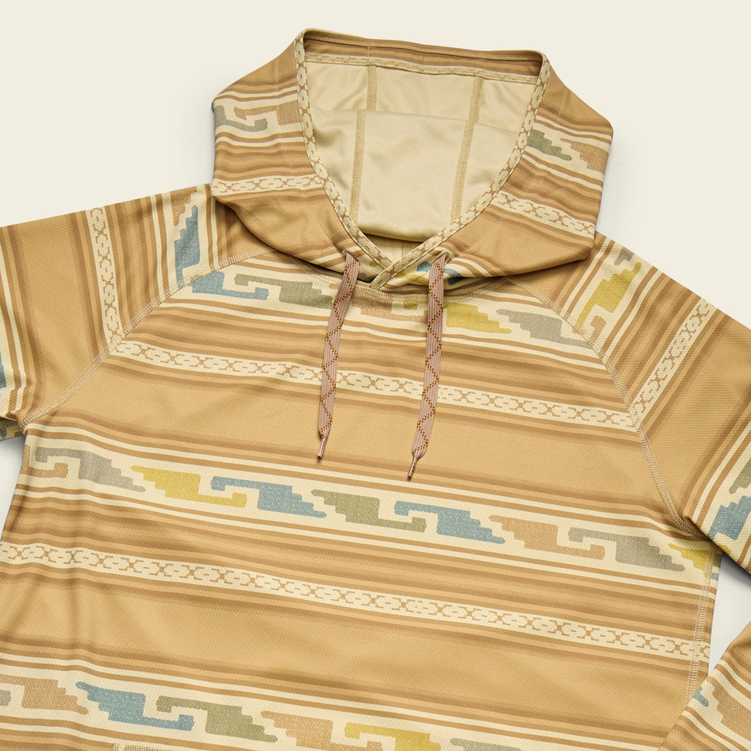 Loggerhead Hoodie SS26