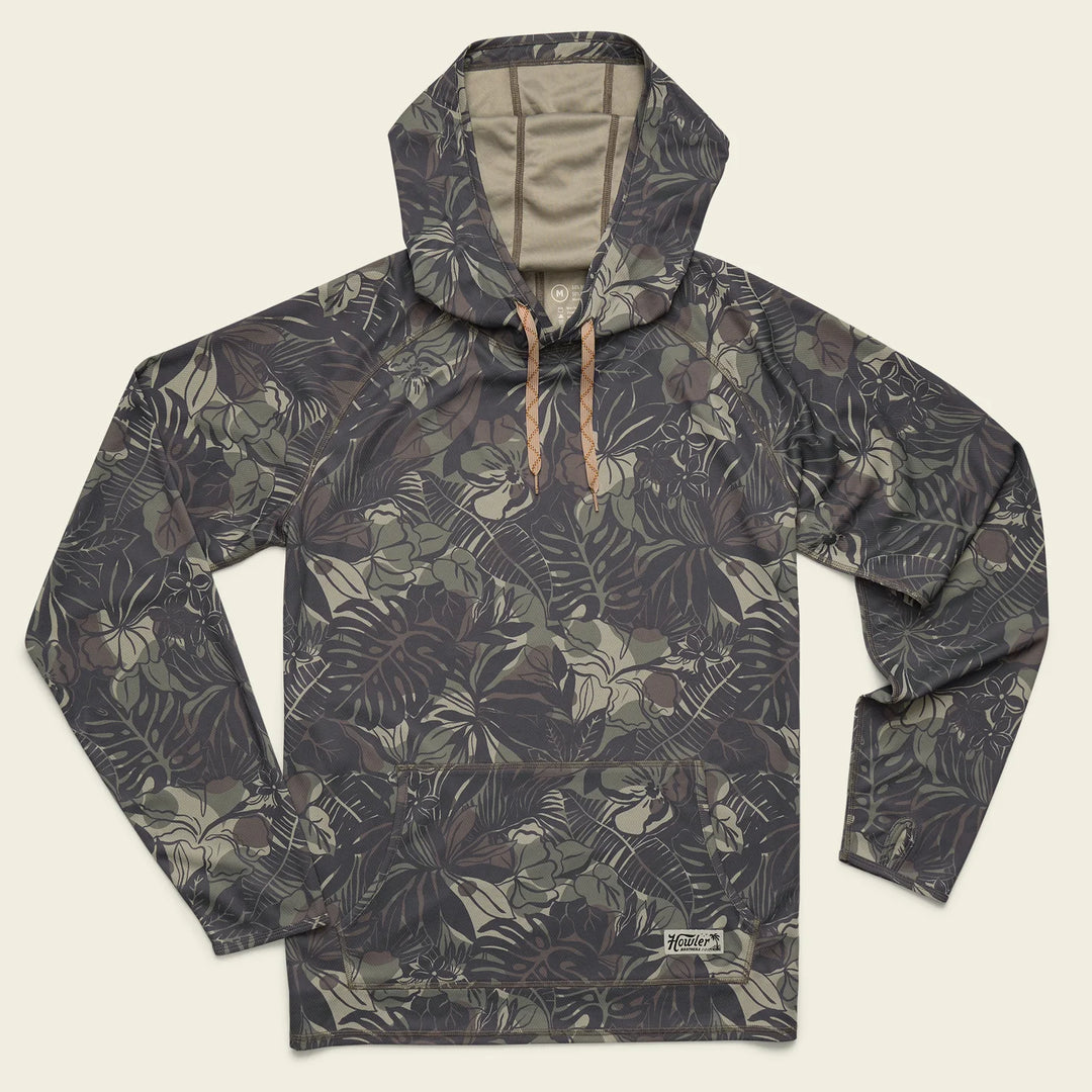 Loggerhead Hoodie SS26