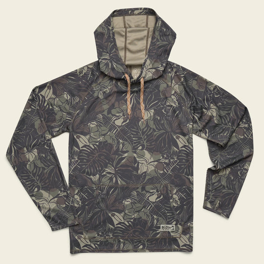 Loggerhead Hoodie SS26