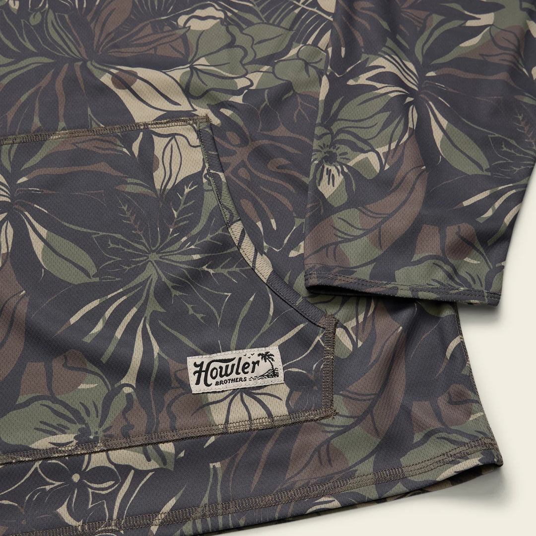 Loggerhead Hoodie SS26