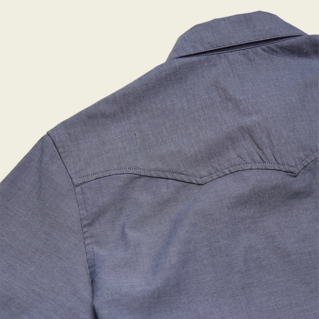 Crosscut Deluxe Shortsleeve Shirt