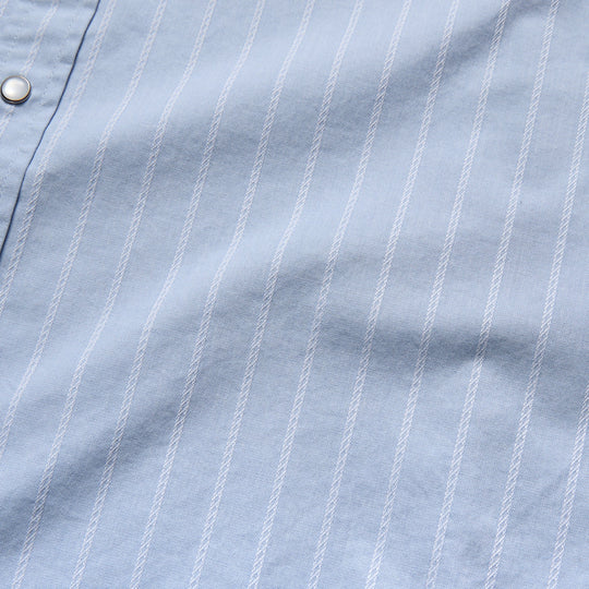 Crosscut Deluxe Shortsleeve Shirt