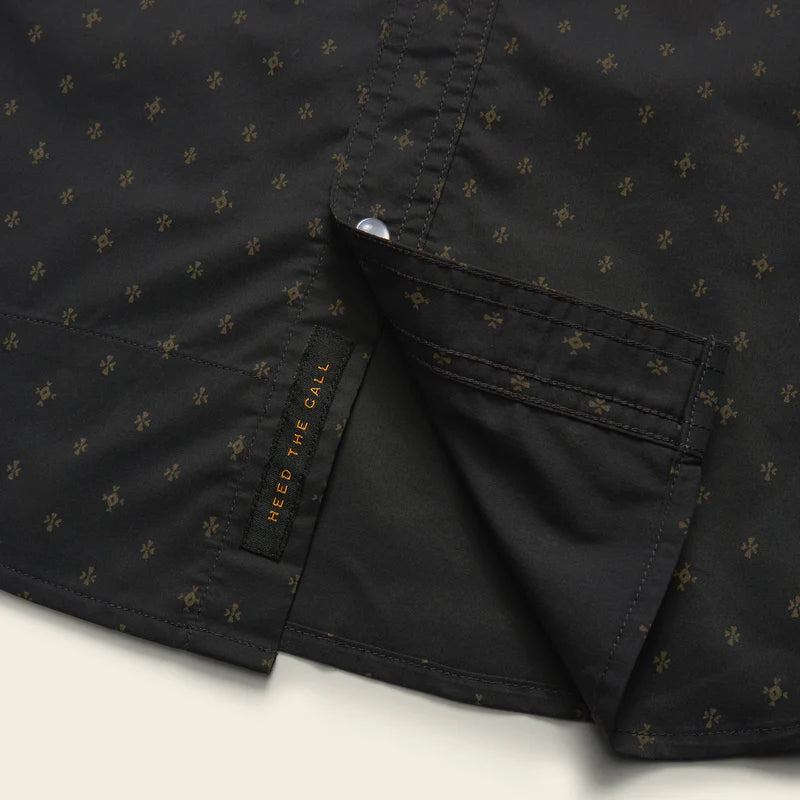 Open Country Tech Shirt SS26