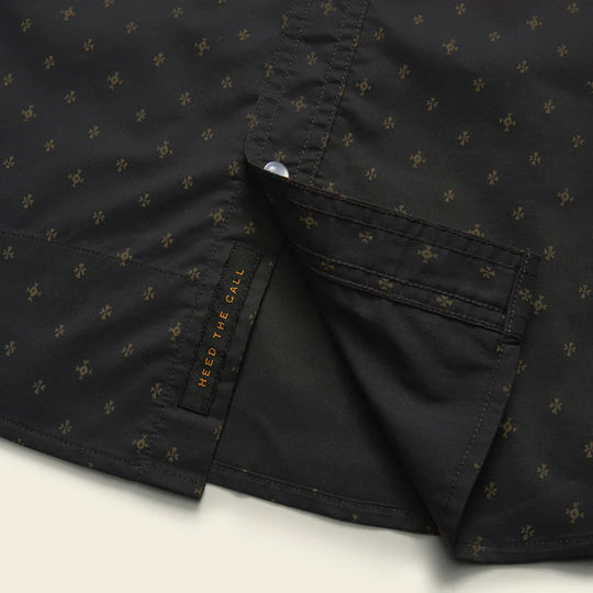 Open Country Tech Shirt SS26