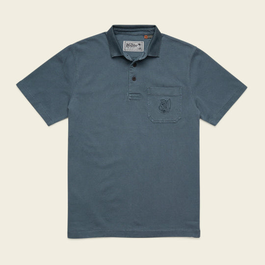 Pilgrimage Polo SS26